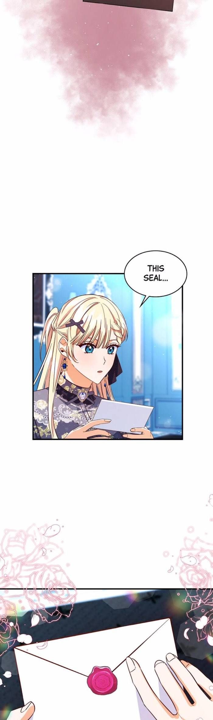 Why Would a Villainess Have Virtues? Chapter 22 159 009