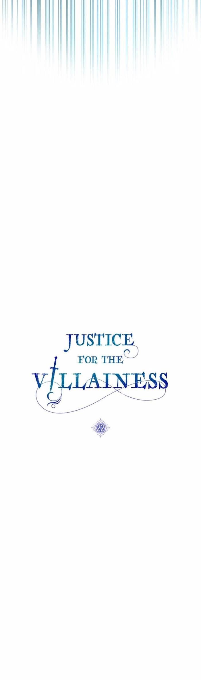 Why Would a Villainess Have Virtues? Chapter 22 164 014