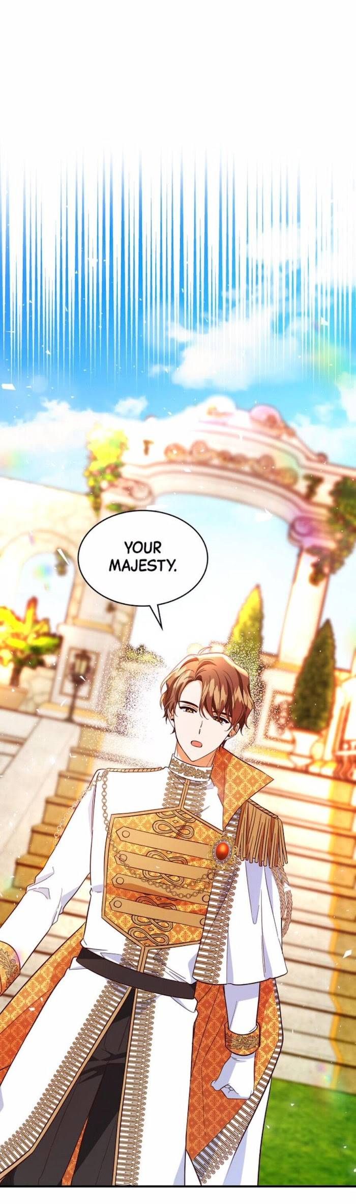 Why Would a Villainess Have Virtues? Chapter 22 179 029