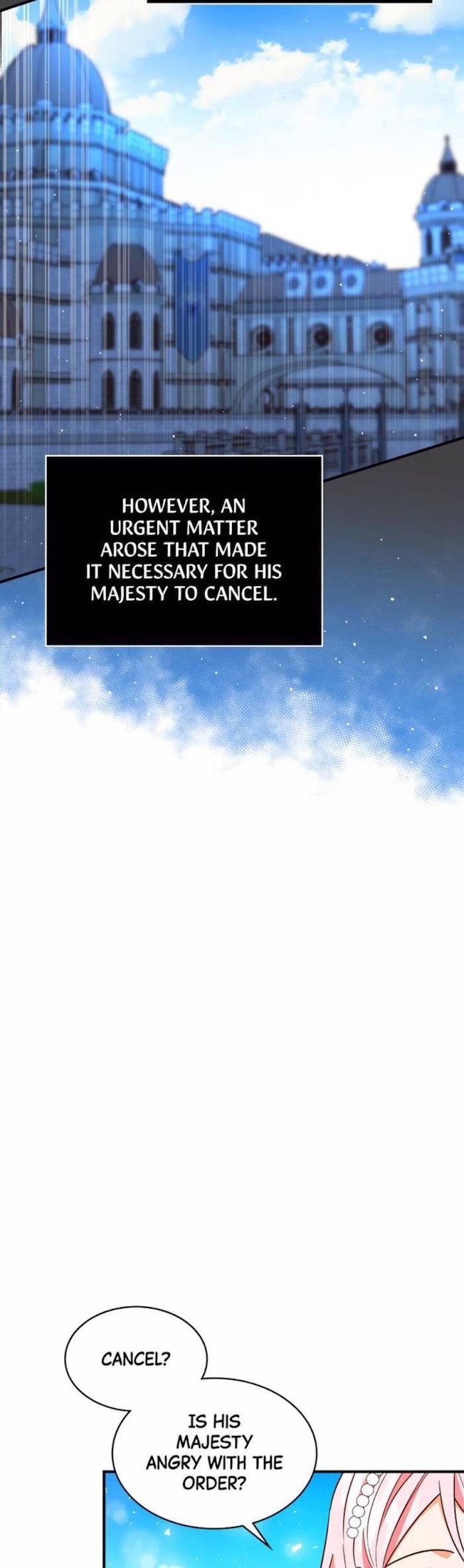 Why Would a Villainess Have Virtues? Chapter 22 182 032