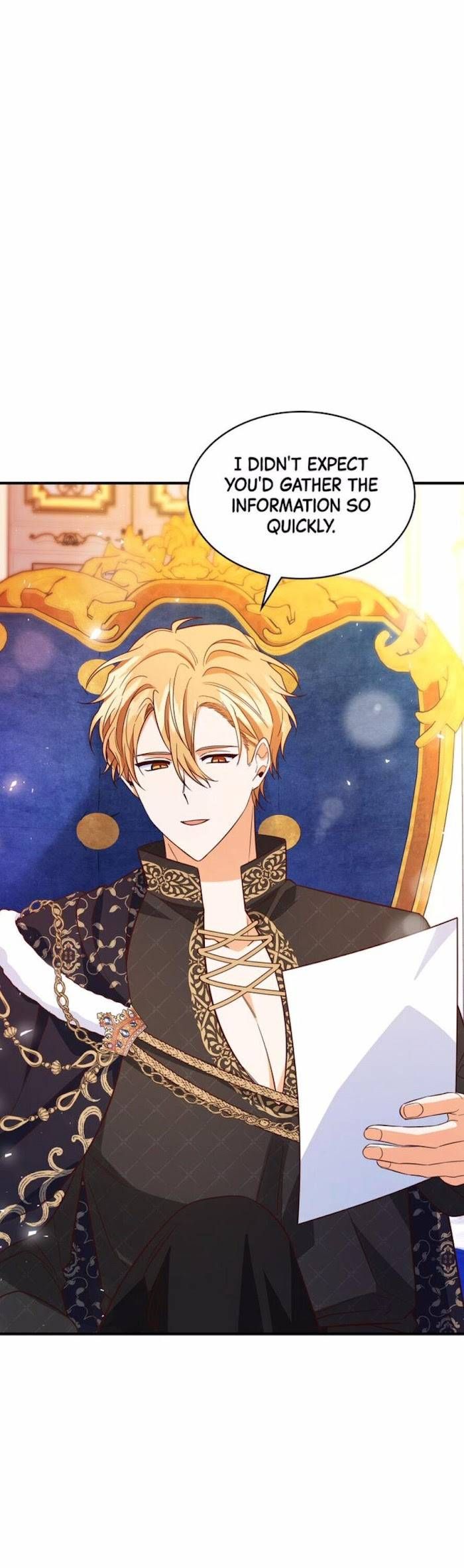 Why Would a Villainess Have Virtues? Chapter 22 186 036