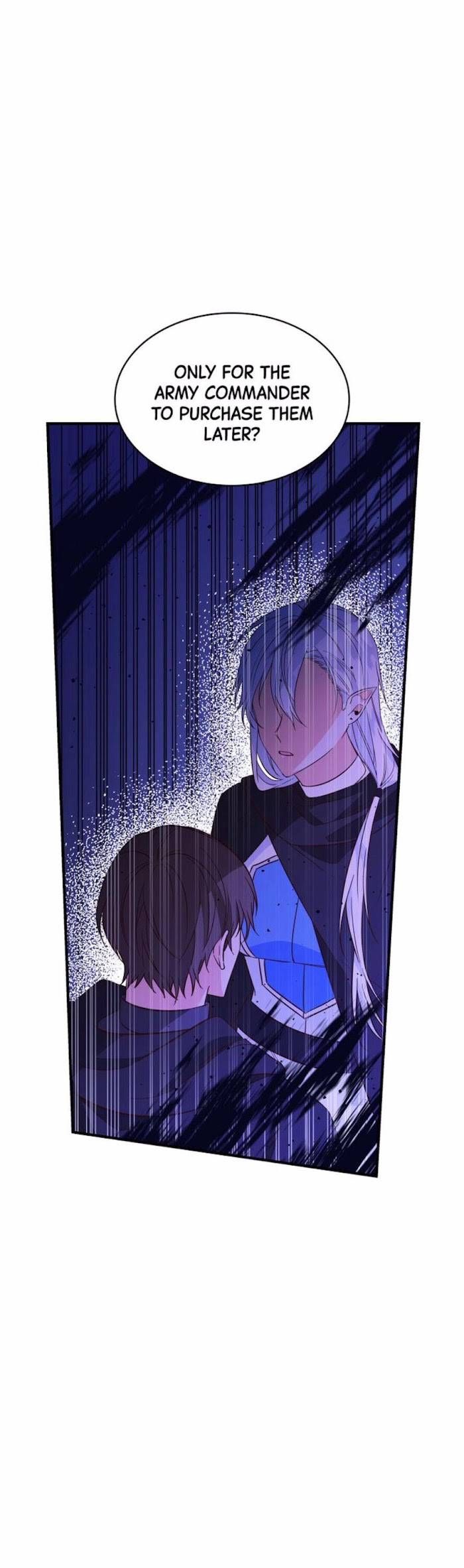 Why Would a Villainess Have Virtues? Chapter 22 189 039