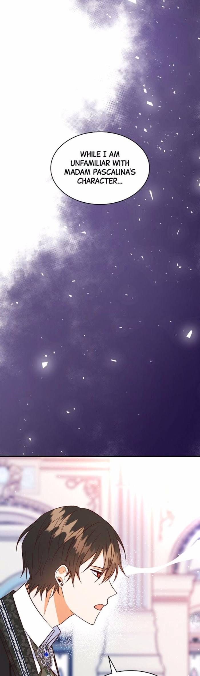 Why Would a Villainess Have Virtues? Chapter 22 191 041