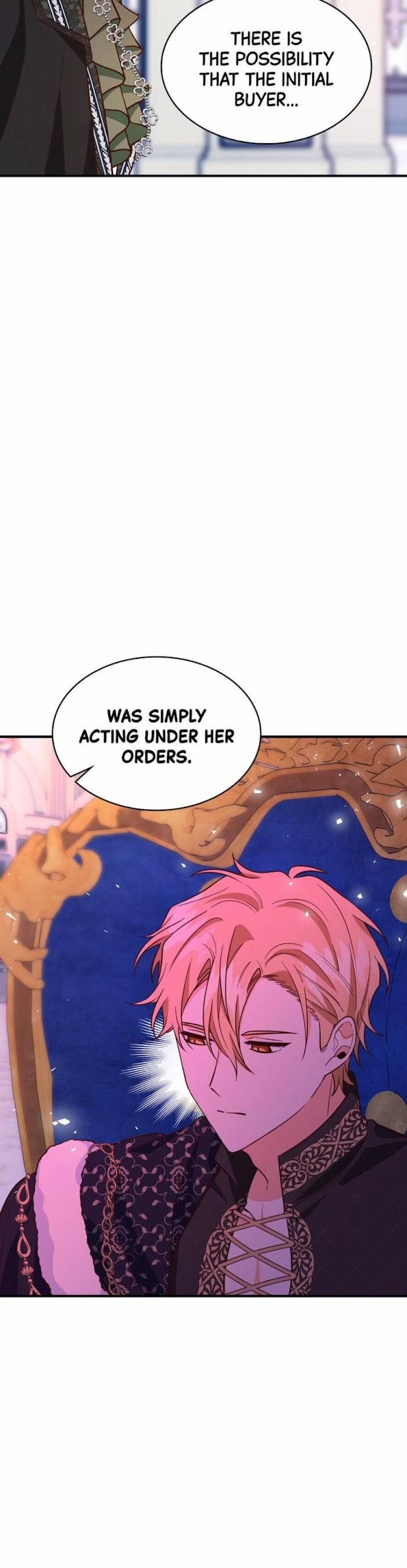 Why Would a Villainess Have Virtues? Chapter 22 192 042