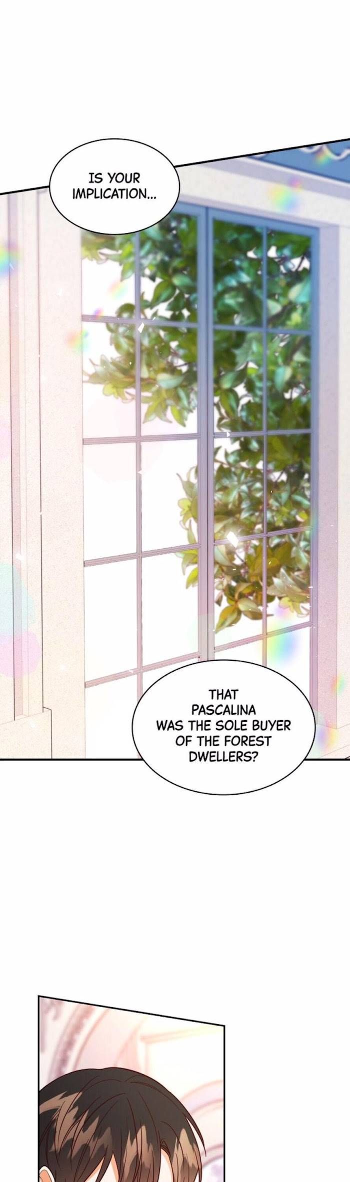 Why Would a Villainess Have Virtues? Chapter 22 193 043