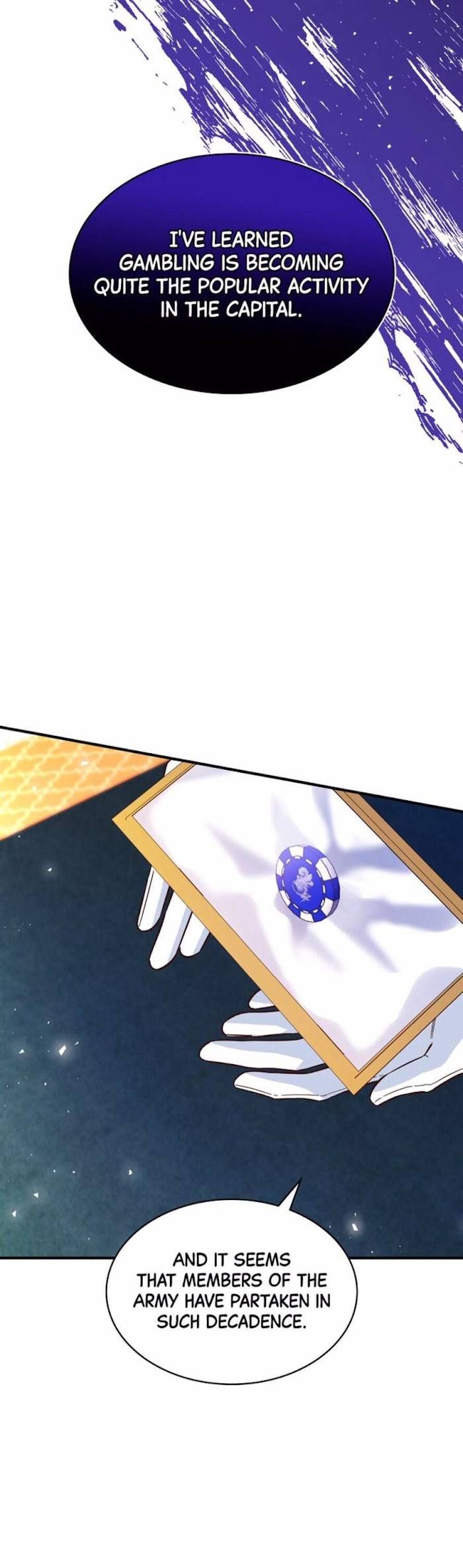 Why Would a Villainess Have Virtues? Chapter 22 197 047