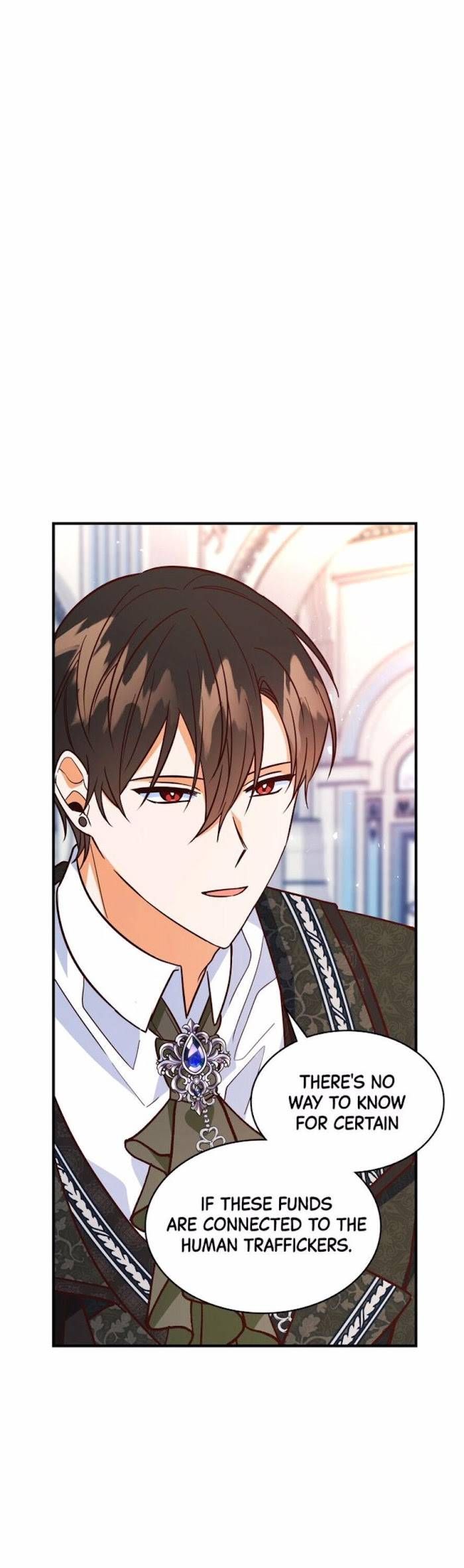 Why Would a Villainess Have Virtues? Chapter 22 198 048