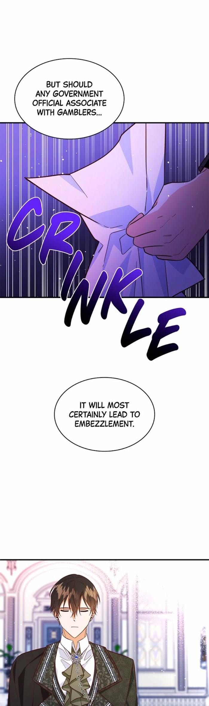 Why Would a Villainess Have Virtues? Chapter 22 199 049