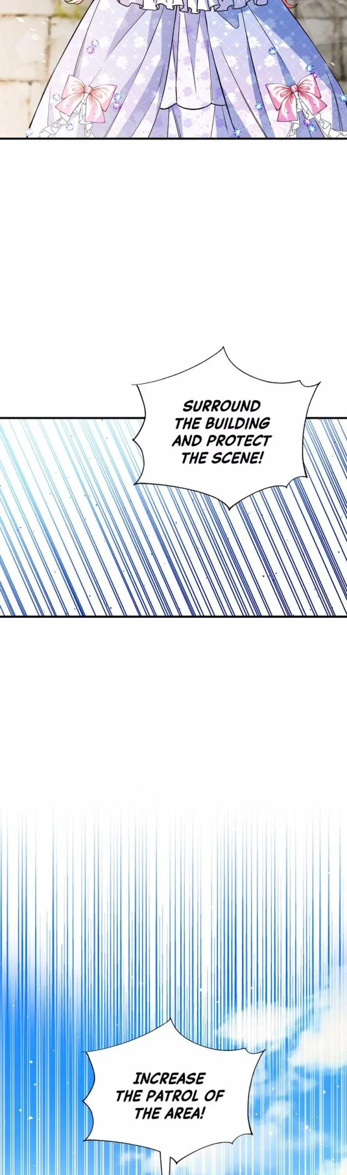 Why Would a Villainess Have Virtues? Chapter 28 140 011