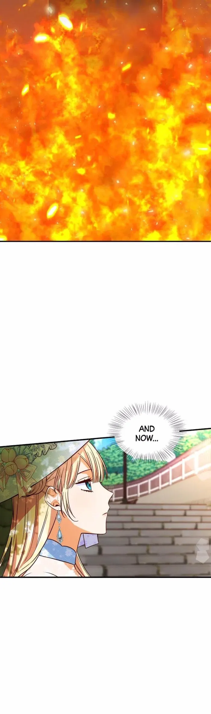 Why Would a Villainess Have Virtues? Chapter 28 144 015