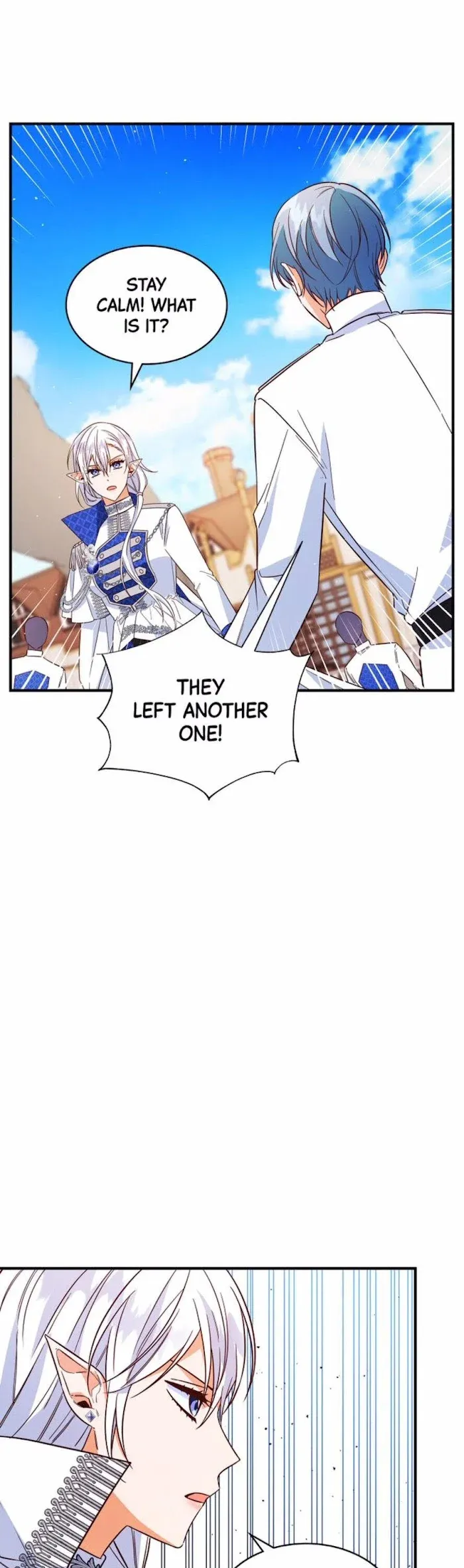 Why Would a Villainess Have Virtues? Chapter 28 148 019