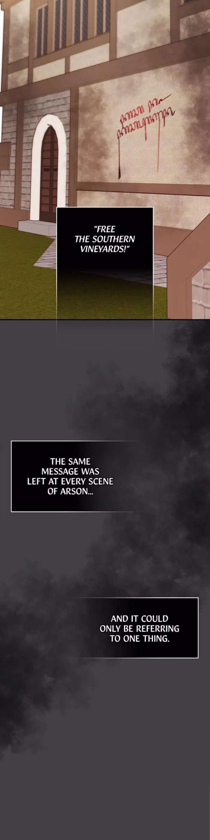 Why Would a Villainess Have Virtues? Chapter 28 150 021