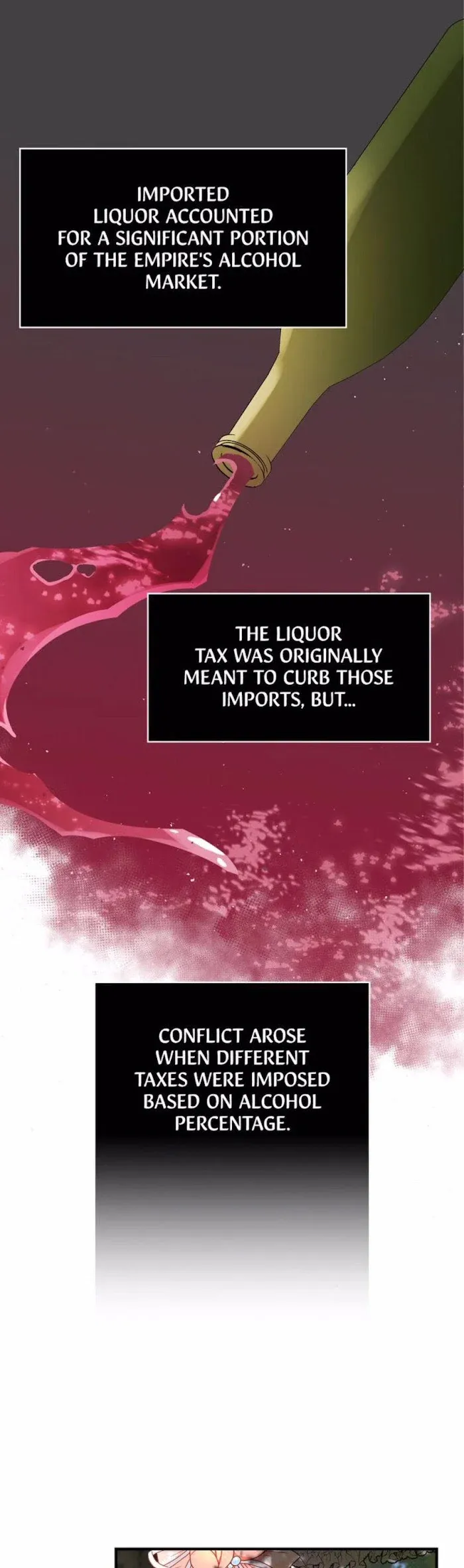 Why Would a Villainess Have Virtues? Chapter 28 152 023