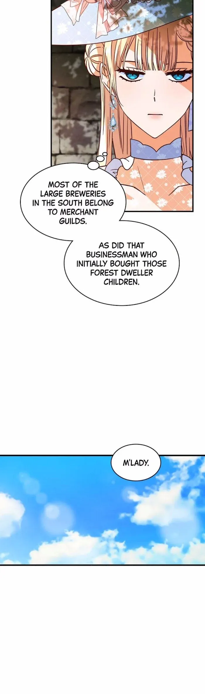 Why Would a Villainess Have Virtues? Chapter 28 153 024