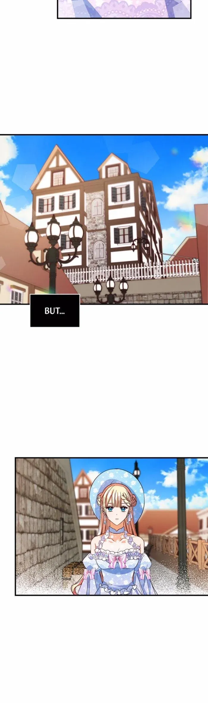 Why Would a Villainess Have Virtues? Chapter 28 161 032