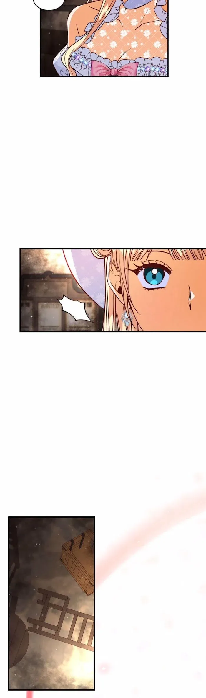 Why Would a Villainess Have Virtues? Chapter 28 168 039