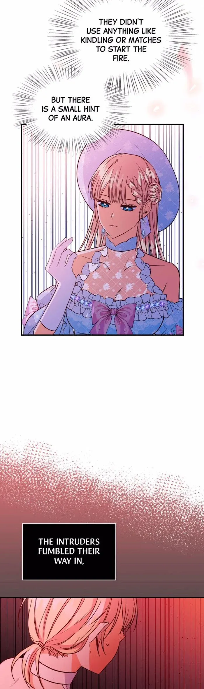 Why Would a Villainess Have Virtues? Chapter 28 170 041