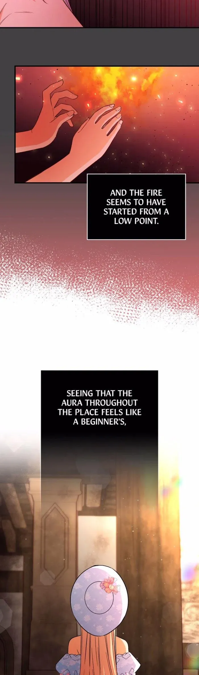 Why Would a Villainess Have Virtues? Chapter 28 171 042