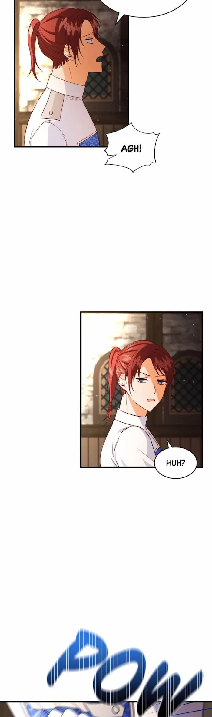 Why Would a Villainess Have Virtues? Chapter 29 116 002