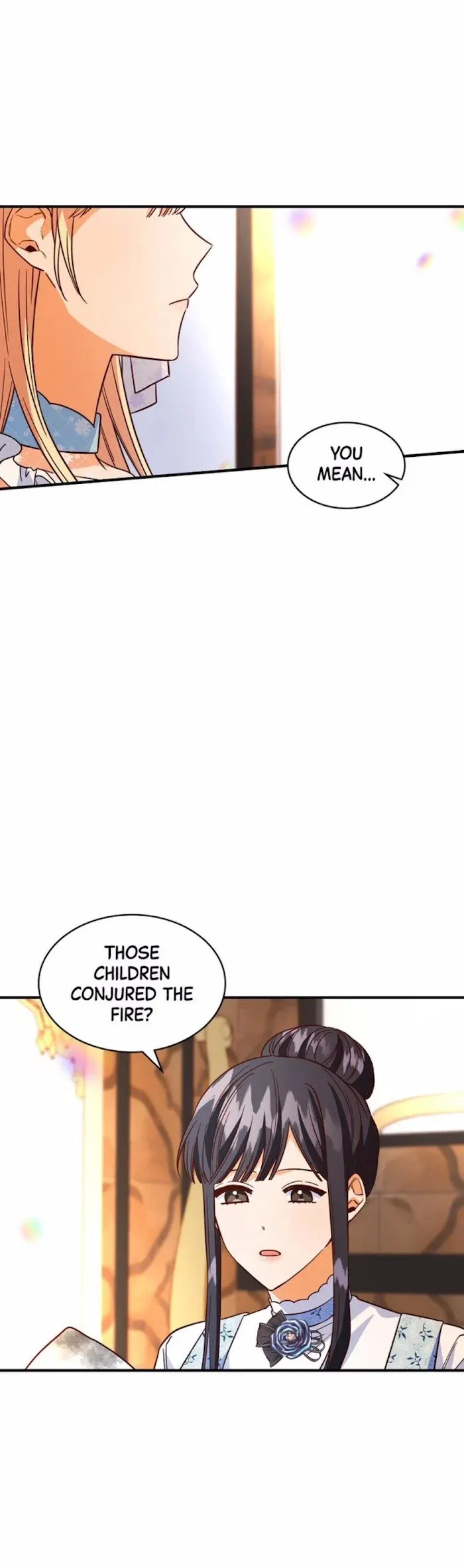 Why Would a Villainess Have Virtues? Chapter 29 121 007