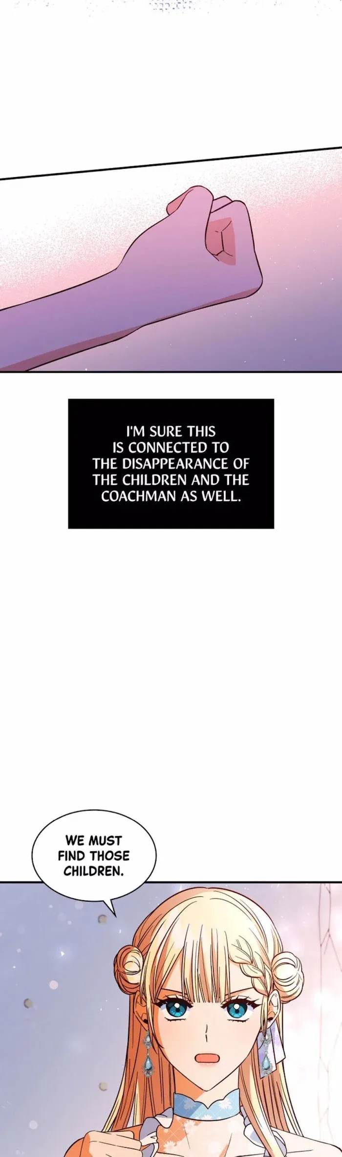 Why Would a Villainess Have Virtues? Chapter 29 124 010