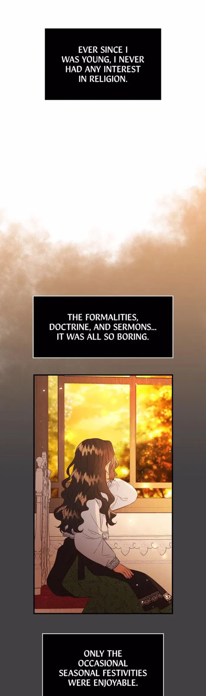 Why Would a Villainess Have Virtues? Chapter 29 126 012