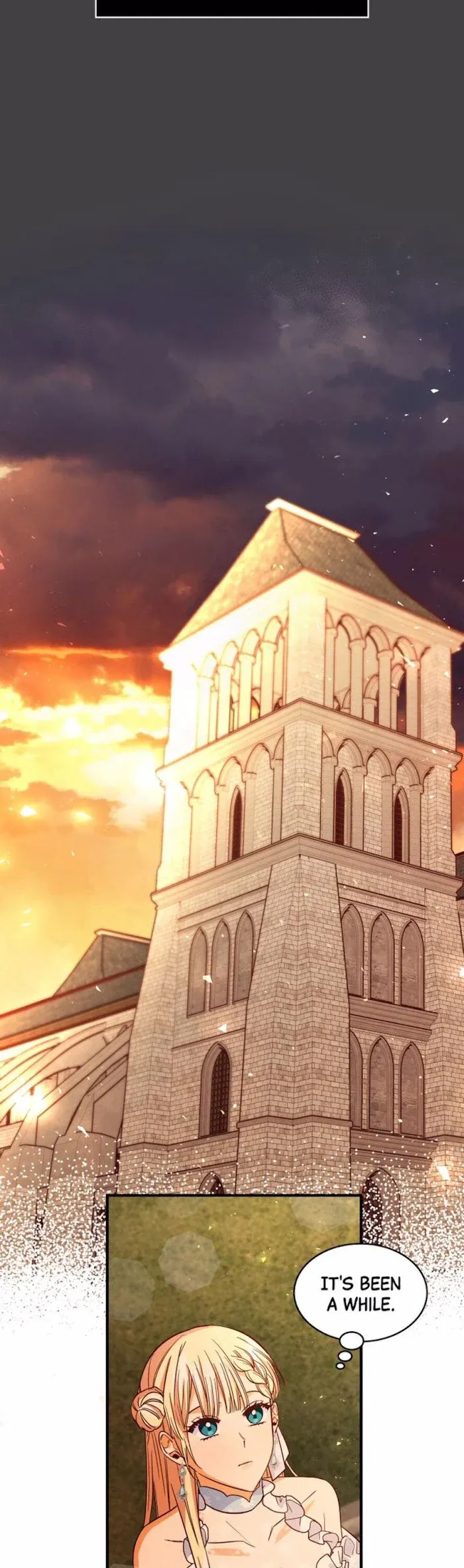 Why Would a Villainess Have Virtues? Chapter 29 127 013