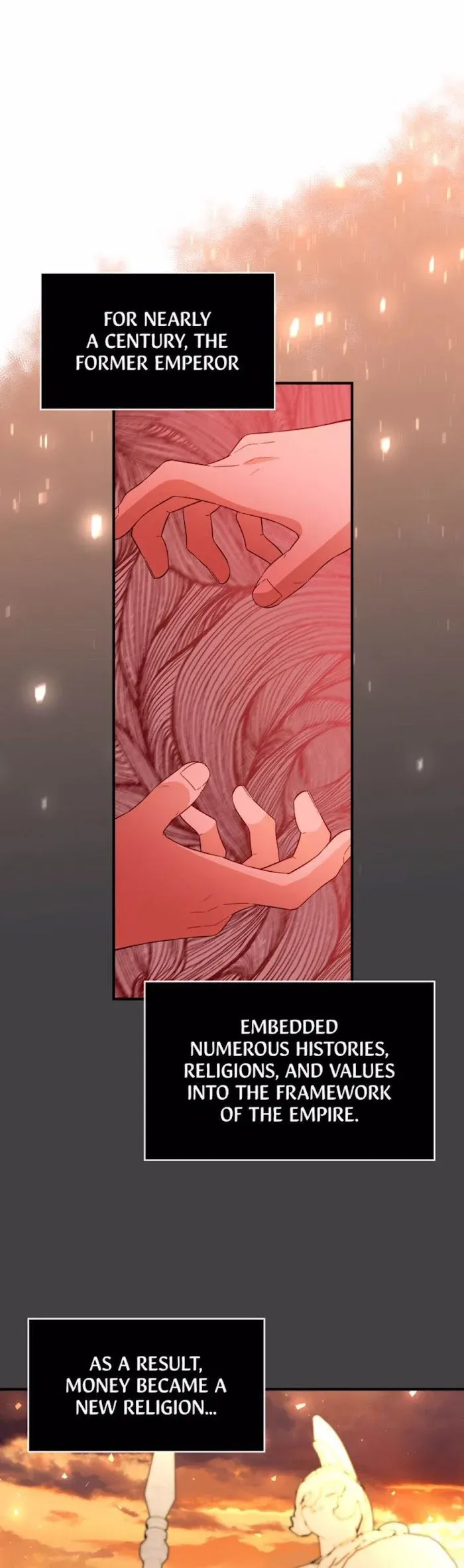 Why Would a Villainess Have Virtues? Chapter 29 134 020