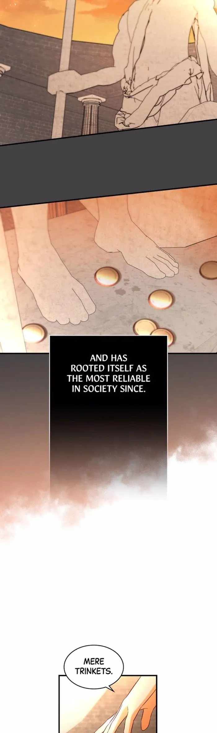 Why Would a Villainess Have Virtues? Chapter 29 135 021