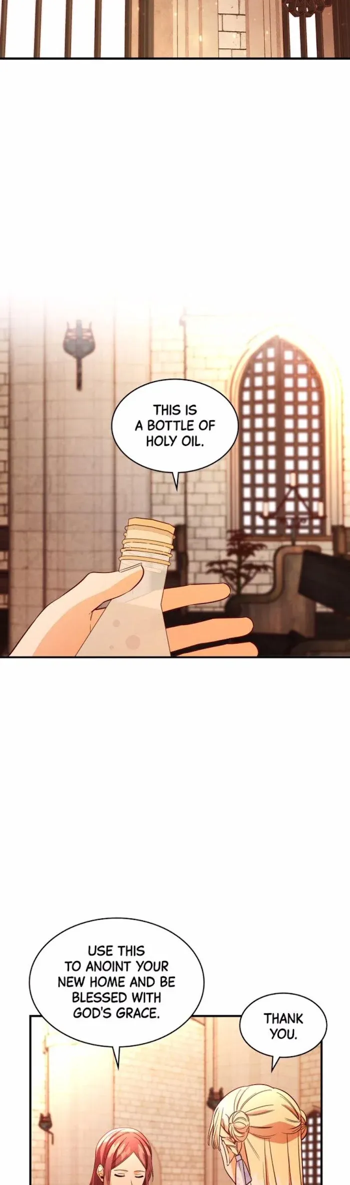 Why Would a Villainess Have Virtues? Chapter 29 137 023