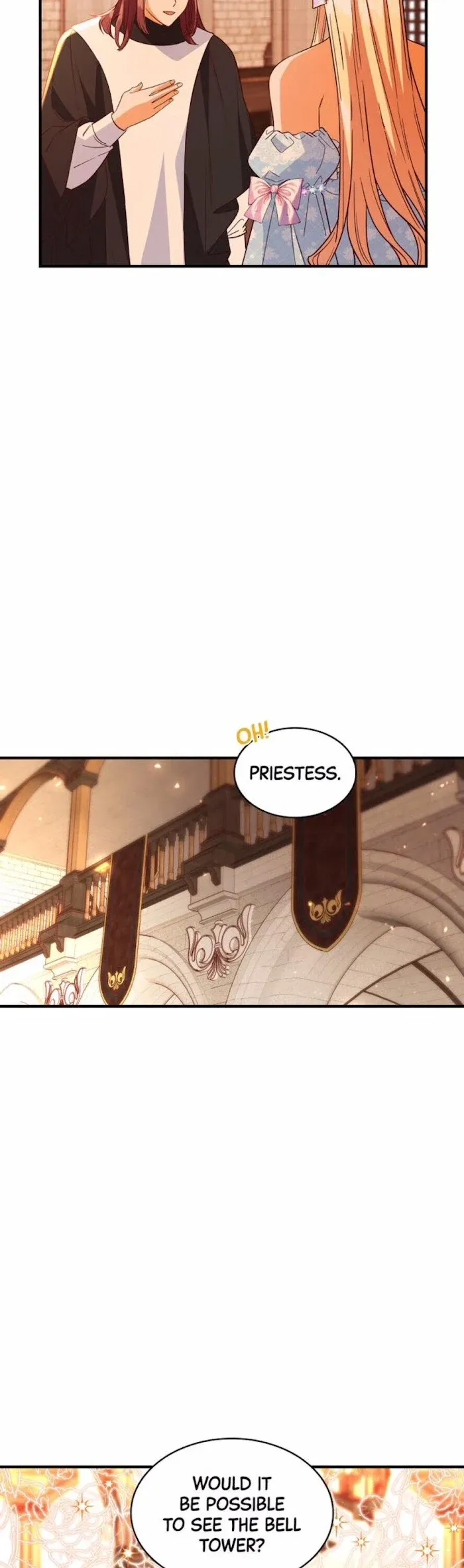 Why Would a Villainess Have Virtues? Chapter 29 138 024