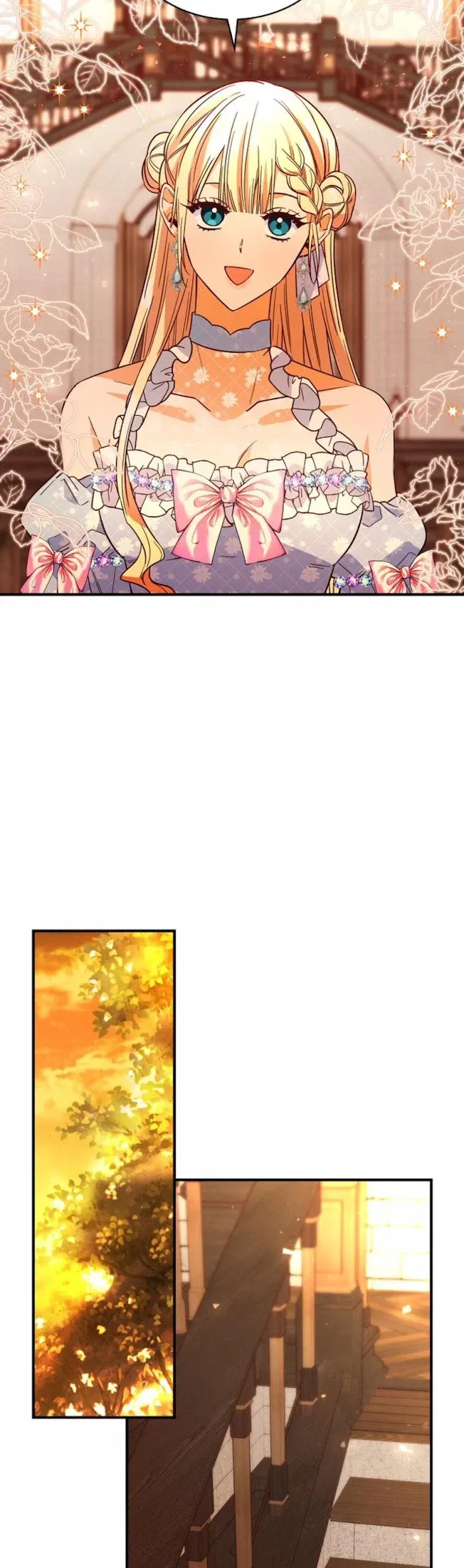 Why Would a Villainess Have Virtues? Chapter 29 139 025