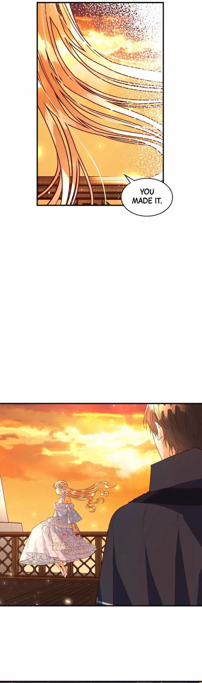 Why Would a Villainess Have Virtues? Chapter 29 142 028