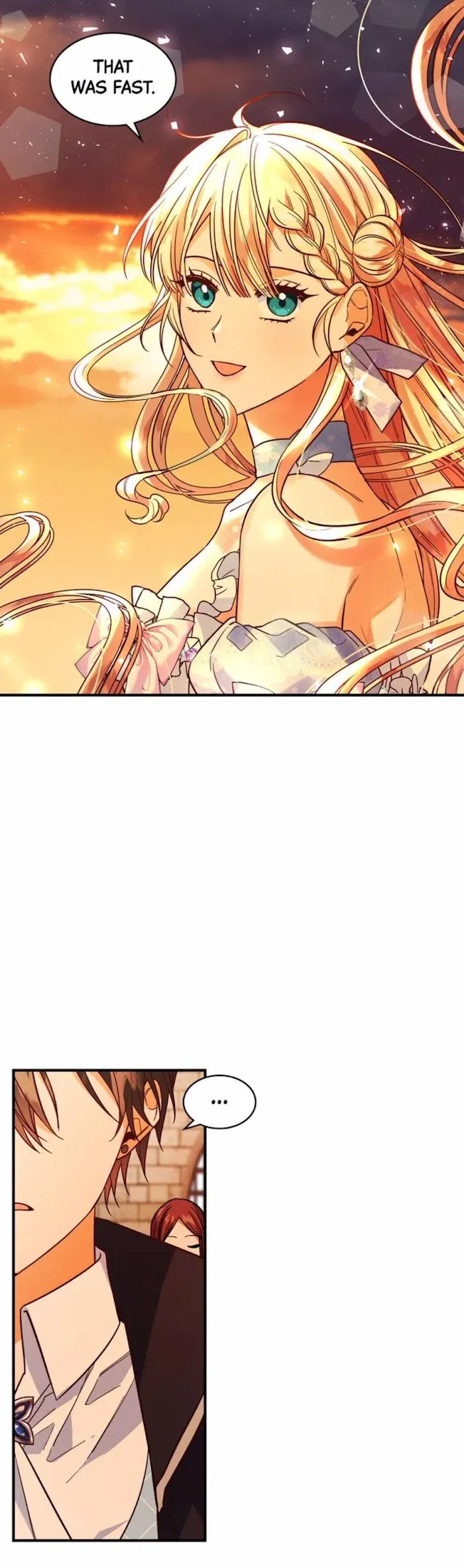 Why Would a Villainess Have Virtues? Chapter 29 143 029