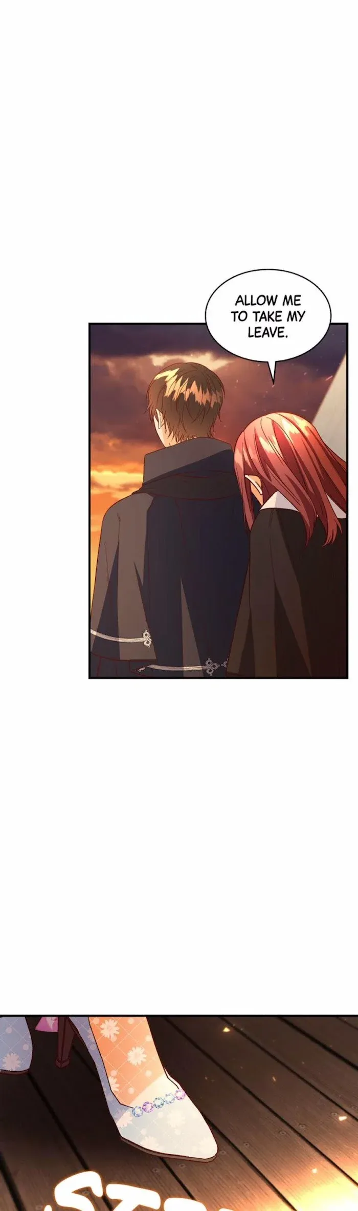 Why Would a Villainess Have Virtues? Chapter 29 144 030