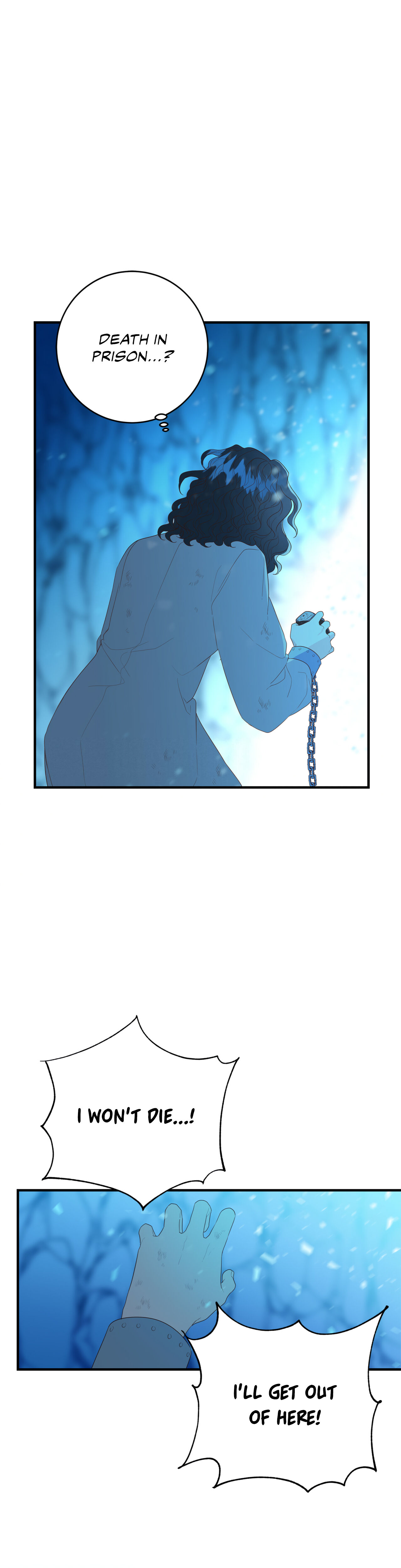 Why Would a Villainess Have Virtues? Chapter 3 149 005