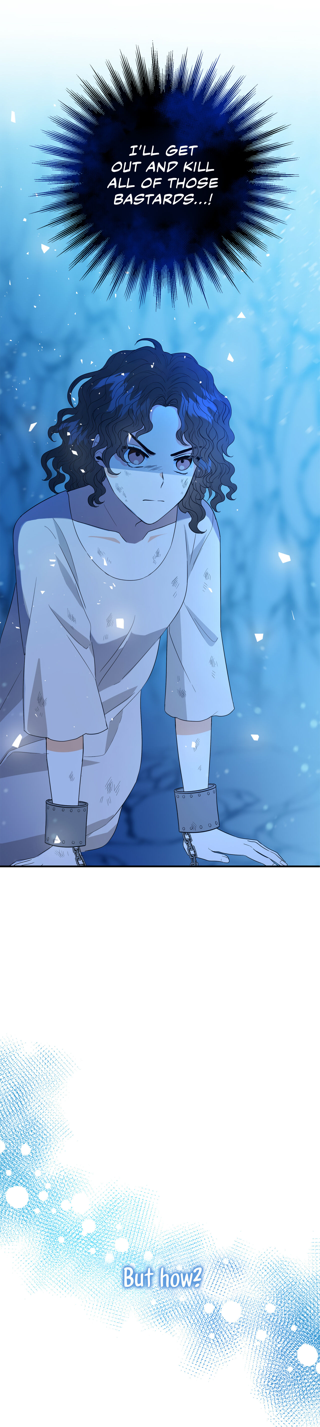 Why Would a Villainess Have Virtues? Chapter 3 150 006