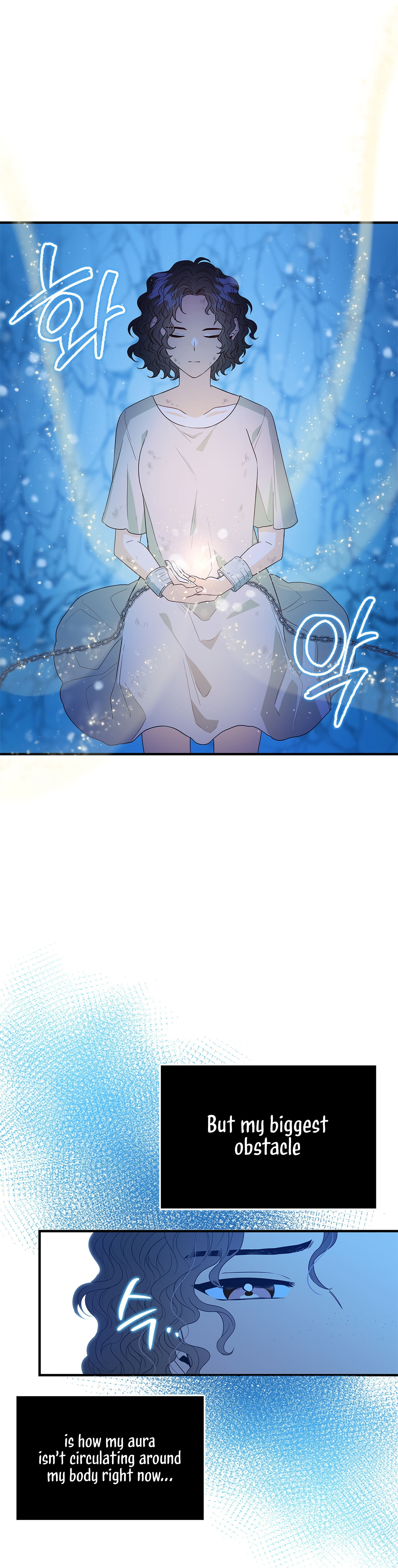 Why Would a Villainess Have Virtues? Chapter 3 153 009