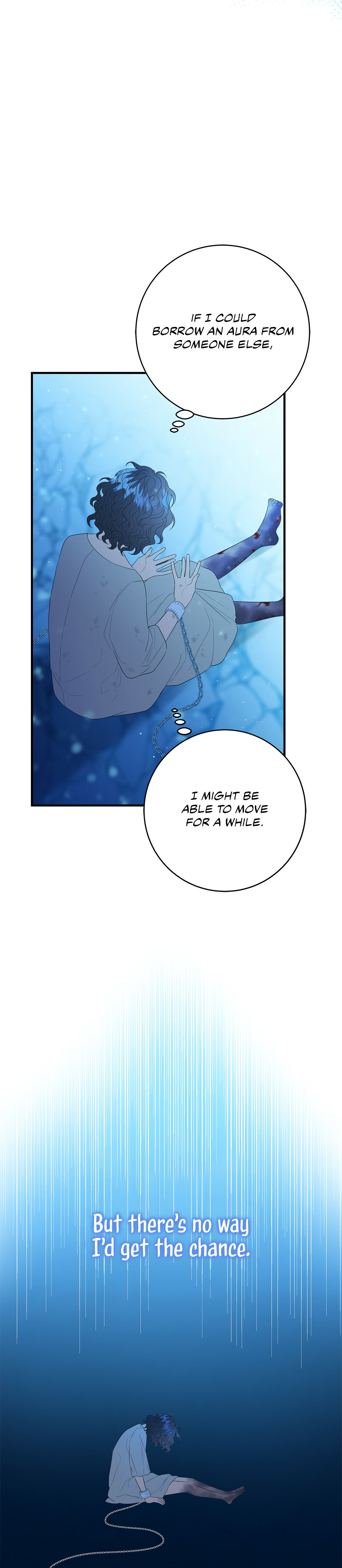 Why Would a Villainess Have Virtues? Chapter 3 154 010