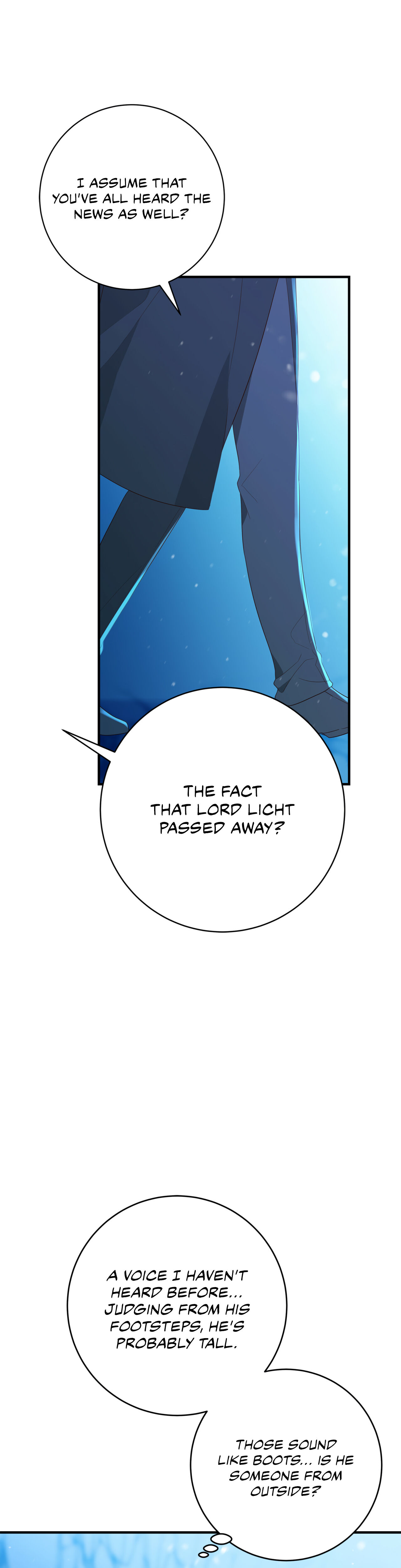 Why Would a Villainess Have Virtues? Chapter 3 156 012