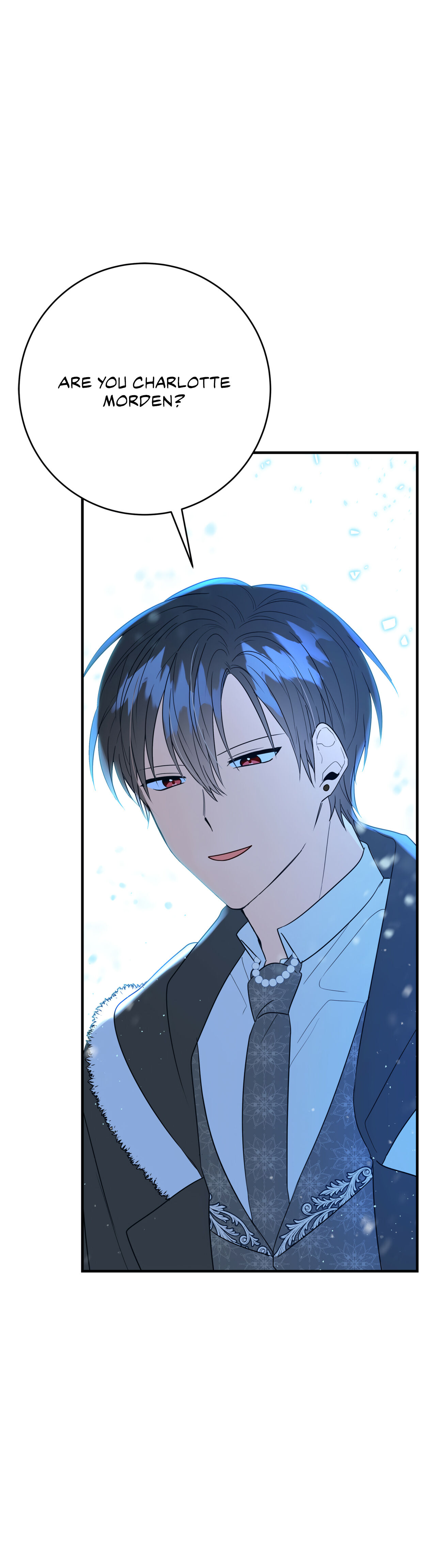 Why Would a Villainess Have Virtues? Chapter 3 159 015