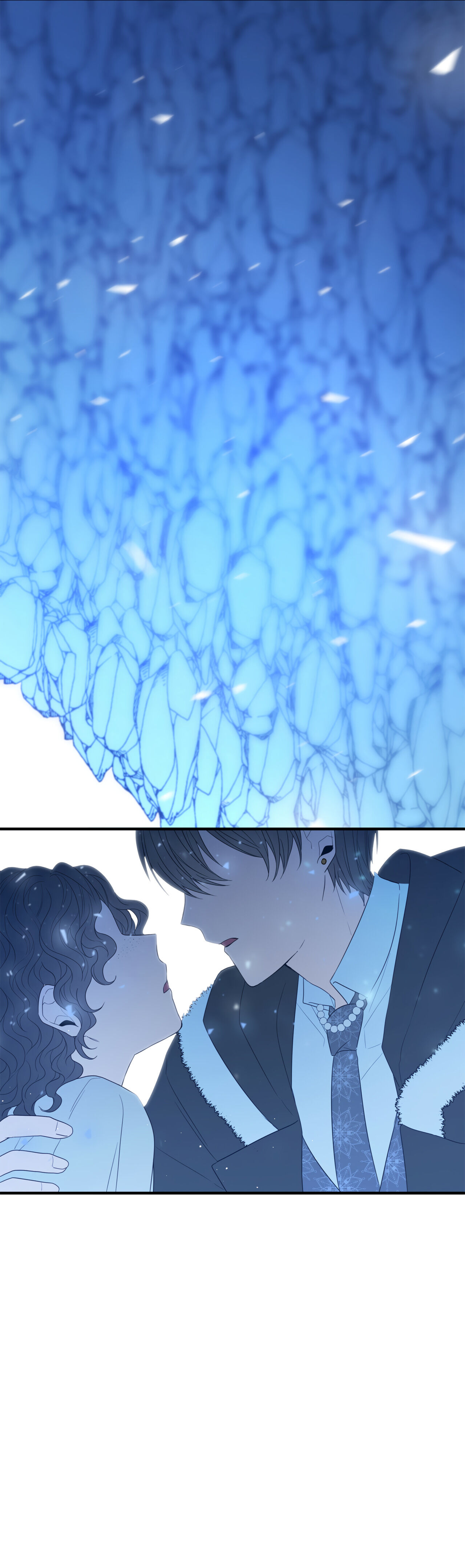 Why Would a Villainess Have Virtues? Chapter 3 162 018