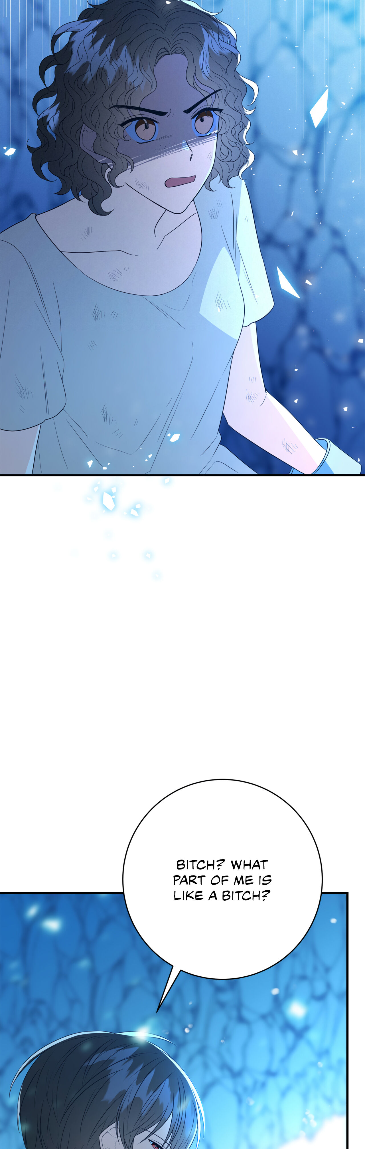 Why Would a Villainess Have Virtues? Chapter 3 164 020