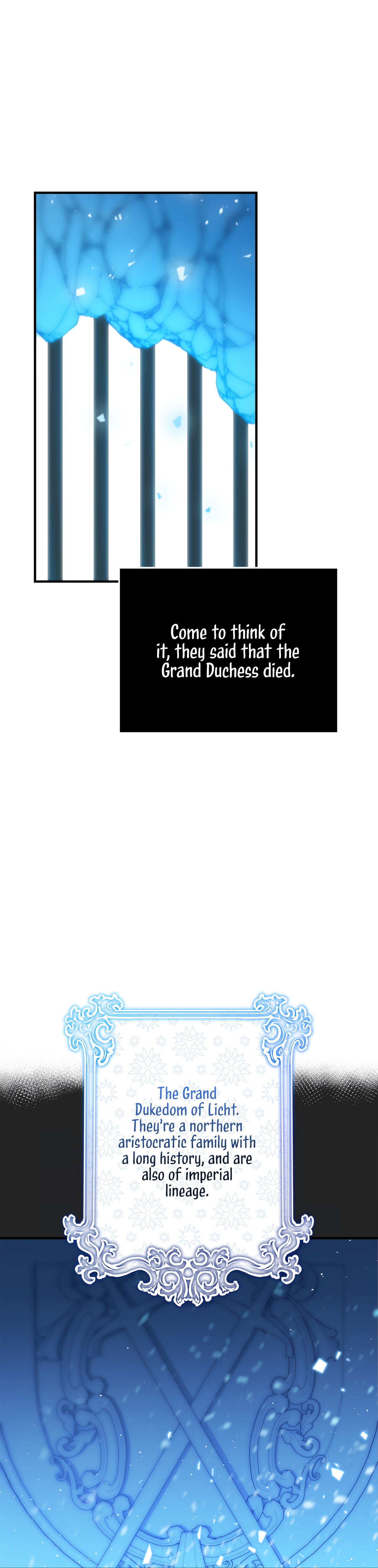 Why Would a Villainess Have Virtues? Chapter 3 166 022