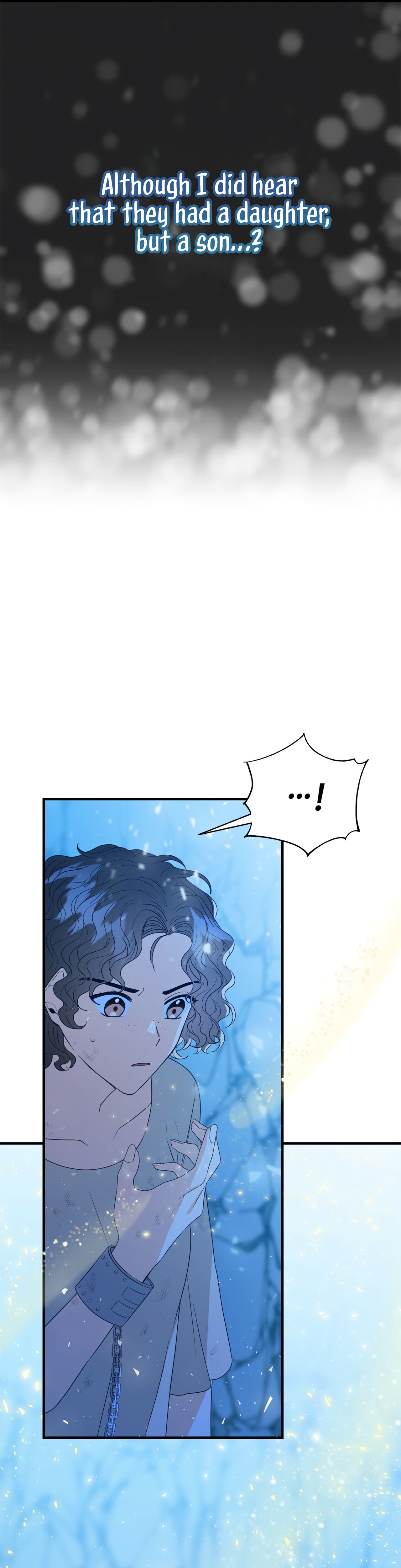 Why Would a Villainess Have Virtues? Chapter 3 167 023