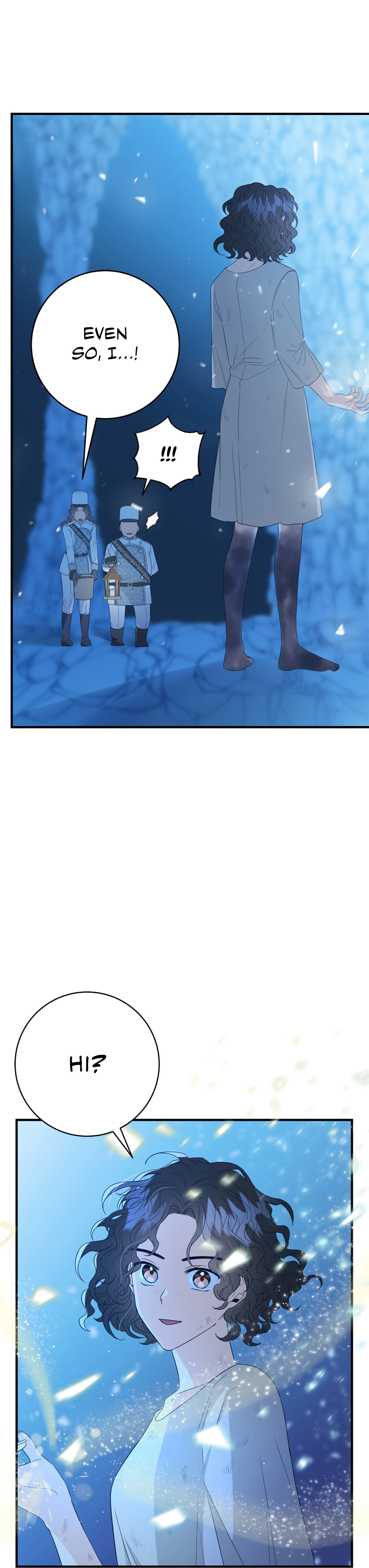 Why Would a Villainess Have Virtues? Chapter 3 171 027