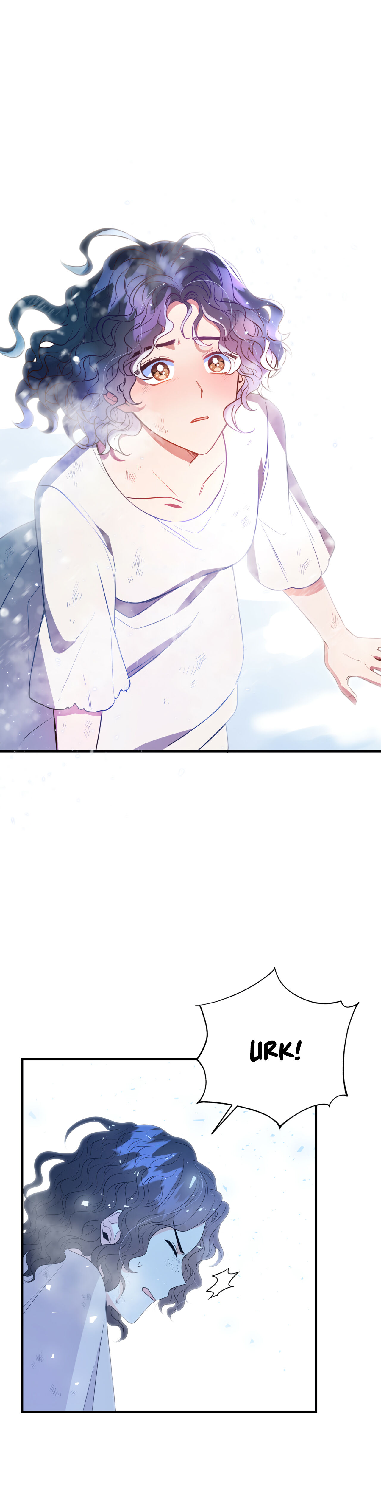 Why Would a Villainess Have Virtues? Chapter 3 176 032