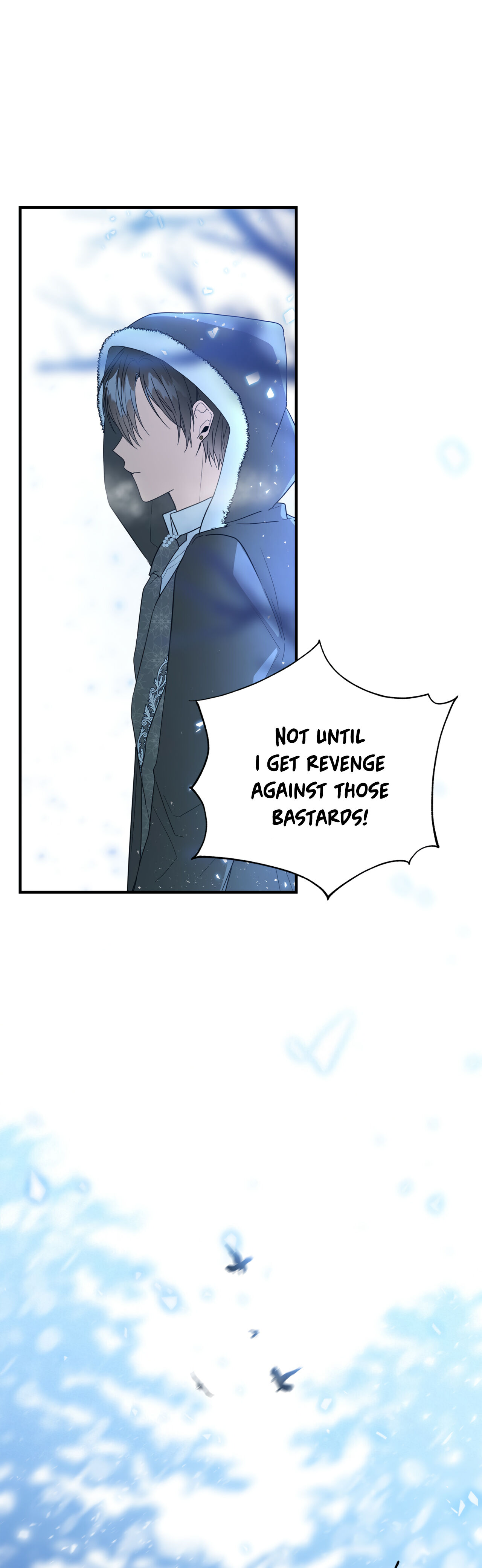 Why Would a Villainess Have Virtues? Chapter 3 178 034