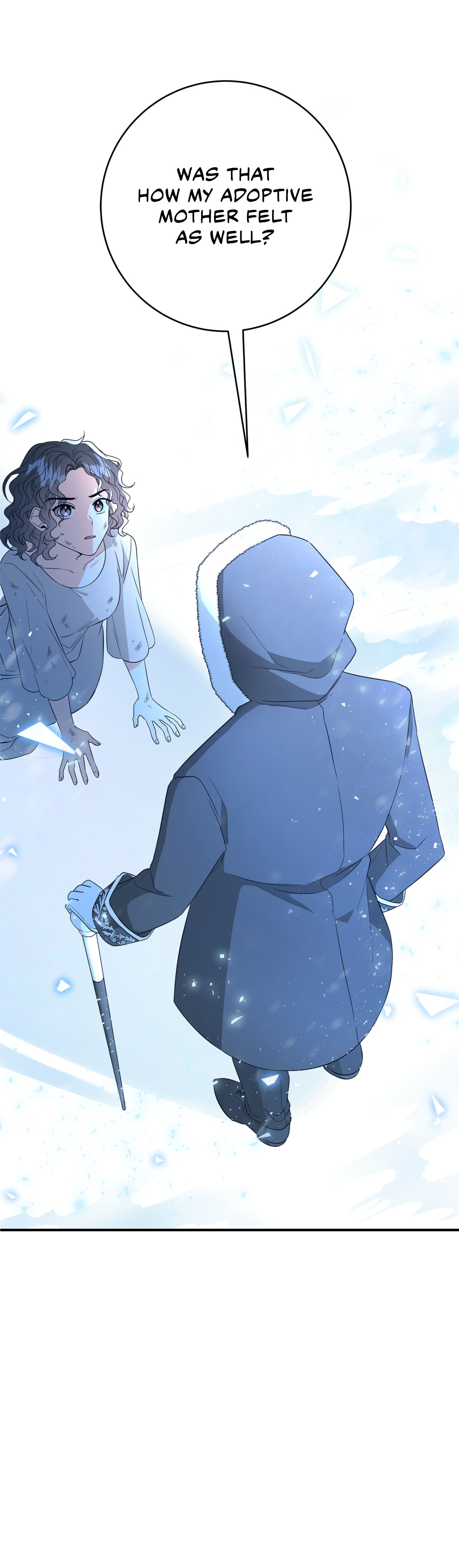 Why Would a Villainess Have Virtues? Chapter 3 180 036