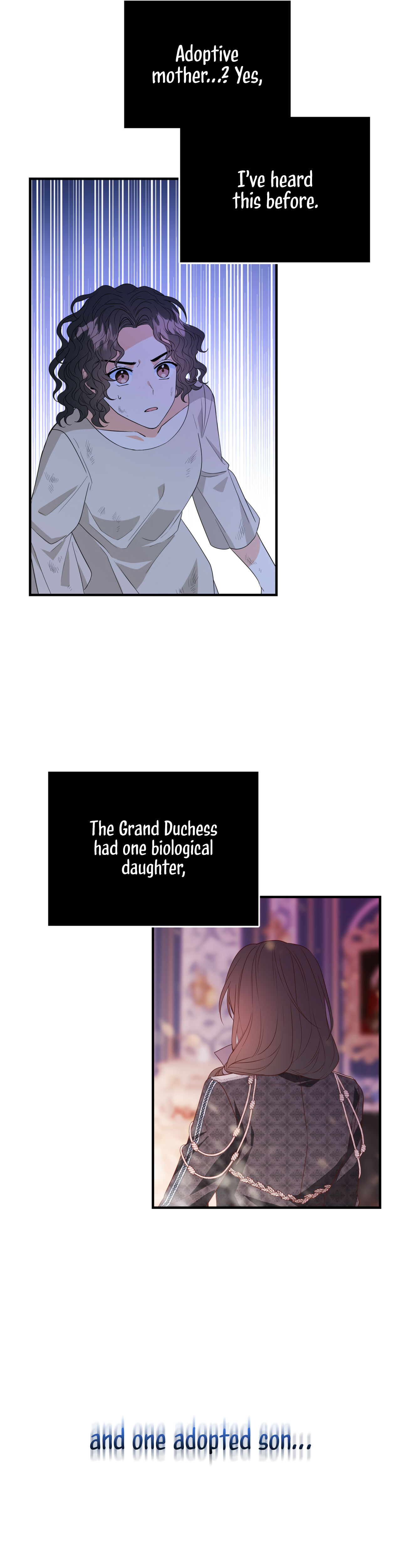 Why Would a Villainess Have Virtues? Chapter 3 181 037